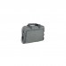 Дорожня сумка Rock Madison Flight Bag 10 Grey (SB-0044-GR)