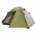 Палатка Tramp Tourist 3 (TLT-002-olive)