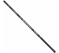 Вудилище DAM Real Carbon Tele Pole 6м (56112)