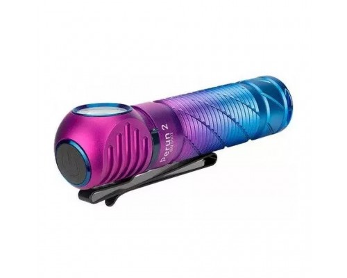 Ліхтар Olight Perun 2 LE Purple (2370.35.09)