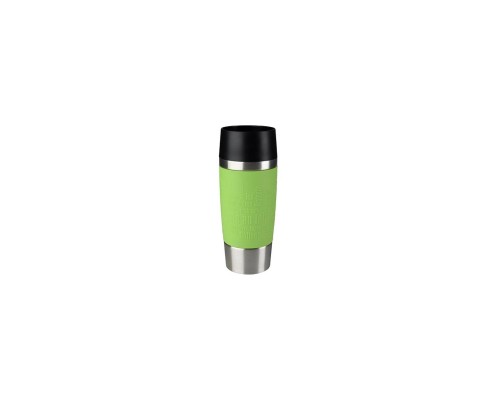 Термокружка TEFAL TRAVEL MUG 0,36 л лайм (K3083114 lime)