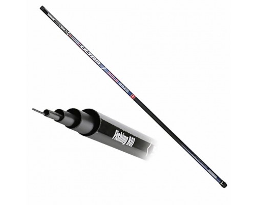 Вудилище Fishing ROI Ultra Pole 9325 MT500 5-25gr (225-21-9325)