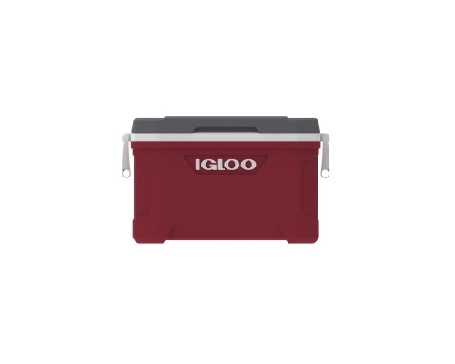 Термобокс Igloo Latitude 52 49л Red (0342235034062)