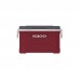 Термобокс Igloo Latitude 52 49л Red (0342235034062)