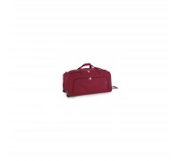 Дорожня сумка Gabol на колесах Week 110L Red (100515 008)