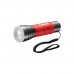 Ліхтар VARTA LED Outdoor Sports Flashlight 3AAA (17627101421)