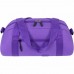 Дорожня сумка AirOn Bagland Oblivion 27 л Violet (4821784622163)