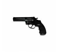 Револьвер під патрон Флобера Stalker 4.5" черный (ST45S)