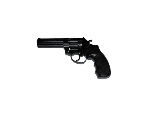 Револьвер під патрон Флобера STALKER 4.5" черный (ST45S)
