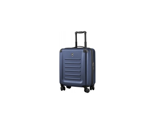 Валіза Victorinox Travel Spectra 2.0 Navy S Extra-Capacity (Vt601288)