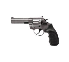 Револьвер під патрон Флобера Stalker Titanium 4.5'' черный (GT4S)
