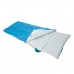 Спальный мешок Кемпінг Rest 250L с подушкой Blue (4823082715015)