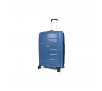 Валіза Paklite Mailand Deluxe Bright Blue L (TL074249-25)