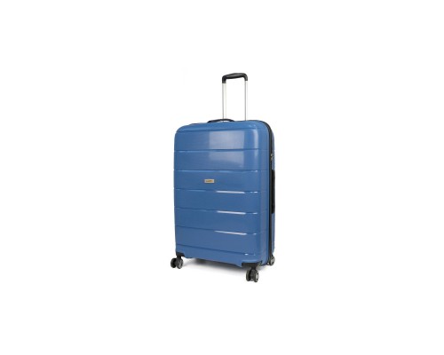 Валіза Paklite Mailand Deluxe Bright Blue L (TL074249-25)