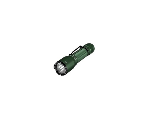 Ліхтар Fenix TK16 V2.0 Green (TK16V20TGR)