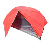 Палатка MOUSSON AZIMUT 2 RED (7768)
