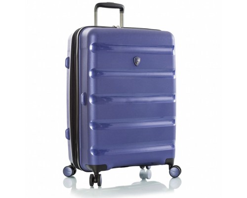 Валіза Heys Metallix M Cobalt Blue (929237)