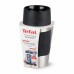 Термокружка Tefal Compact Mug 300 ml Black (N2160110)