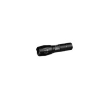 Ліхтар Mediarange LED flashlight with powerbank 1800mAh (MR735)