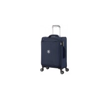 Валіза IT Luggage Pivotal Two Tone Dress Blues S (IT12-2461-08-S-M105)