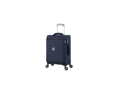 Валіза IT Luggage Pivotal Two Tone Dress Blues S (IT12-2461-08-S-M105)