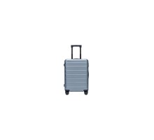 Валіза Xiaomi Ninetygo Business Travel Luggage 24" Blue (6970055342858)