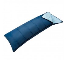 Спальний мішок L.A.Trekking одеяло Anchorage L Blue (82231)