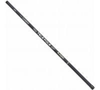 Вудилище DAM Real Carbon Tele Pole 4м (56110)