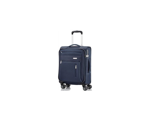 Валіза Travelite Capri Navy S (TL089847-20)