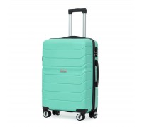 Валіза Semi Line 26" M Sea Green (T5617-2)