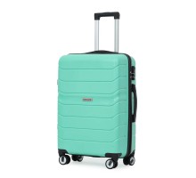 Валіза Semi Line 26" M Sea Green (T5617-2)