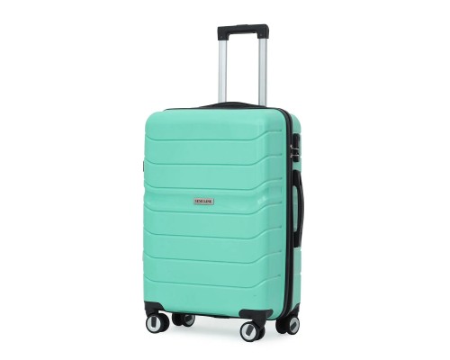 Валіза Semi Line 26" M Sea Green (T5617-2)