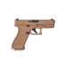 Пневматичний пістолет Umarex Glock 19X Blowback (5.8367)