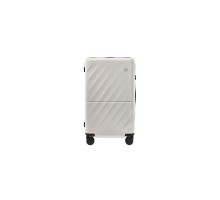 Валіза Xiaomi Ninetygo Ripple Luggage 26" White (6941413222280)