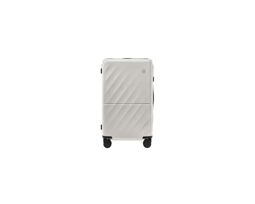 Валіза Xiaomi Ninetygo Ripple Luggage 26" White (6941413222280)