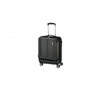 Валіза Travelite City Anthracite S Notebook 17,3" (TL073046-04)