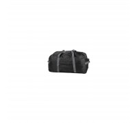Дорожня сумка Members Foldaway Holdall Large 112 Black (HA-0050-BL)