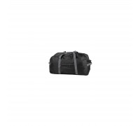 Сумка дорожная Members Foldaway Holdall Large 112 Black (HA-0050-BL)