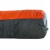Спальный мешок Tramp Oimyakon Regular Orange/Grey R (TRS-048R-R)
