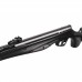 Пневматична гвинтівка Stoeger RX20 S3 Suppressor Black (S82041)