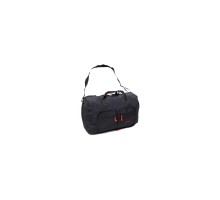 Дорожня сумка Members Holdall Ultra Lightweight Foldaway Small 39 Black (HA-0021-BL)