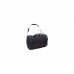Дорожня сумка Members Holdall Ultra Lightweight Foldaway Small 39 Black (HA-0021-BL)