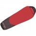 Спальный мешок Terra Incognita Compact 1400 L red / gray (4823081503491)