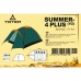 Палатка Totem Summer 4 Plus ver.2 (TTT-032)