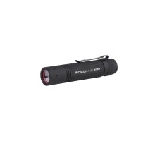 Ліхтар LedLenser Solidline ST6R, 800/250/30 (502212)