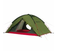 Палатка High Peak Woodpecker 3 LW Pesto/Red (929192)
