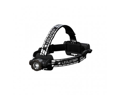 Фонарь LedLenser H7R Signature (502197)