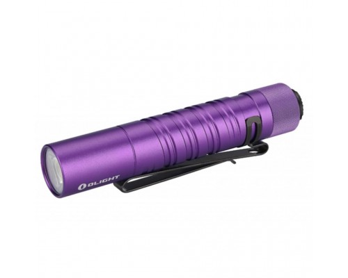 Фонарь Olight I5T EOS Purple (I5T EOS-Pur)