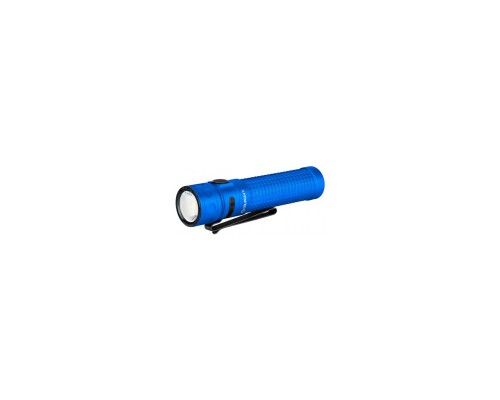 Ліхтар Olight Baton Pro Blue (Baton Pro-Bl)