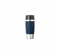 Термочашка Tefal TRAVEL MUG 0,36 л синяя (K3082114 blue)